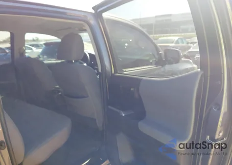 2020 Toyota Tacoma Sr5 V6 из США, поврежденный, VIN 5TFAZ5CN9LX093398